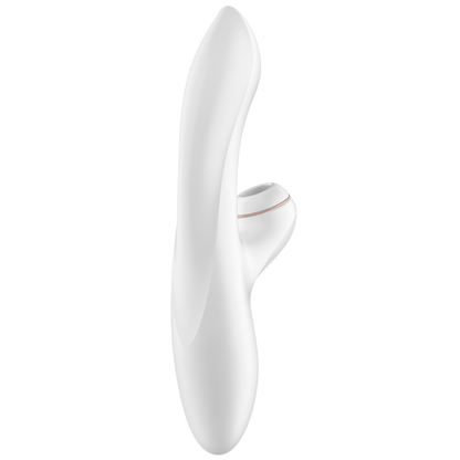 SATISFYER - PRO G-SPOT CONIGLIO EDIZIONE 2020