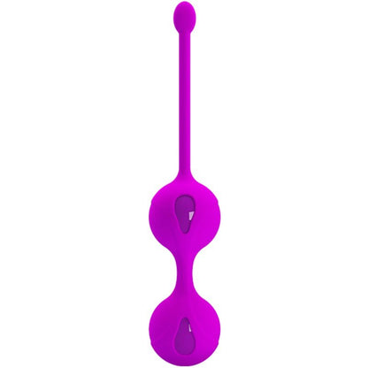 PRETTY LOVE - PALLE DA ESERCIZIO KEGEL TIGHTEN UP II KEGEL