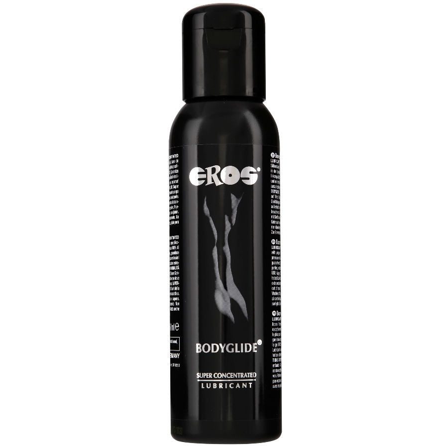 EROS - BODYGLIDE LUBRIFICANTE SILICONE SUPERCOCENTRATO 250 ML