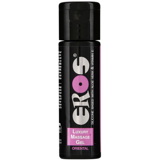 EROS - MASSAGGIO DI LUSSO GEL ORIENTALE 30 ML