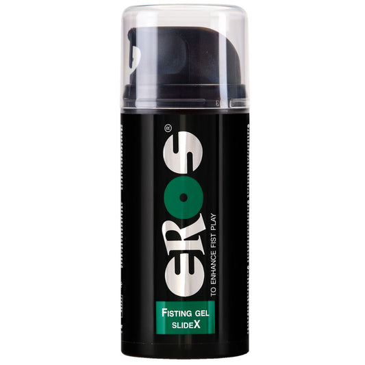 EROS - ANAL FISTING SUPERSLIP LUBRIFICANTE GEL 100 ML