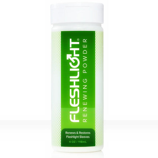 FLESHLIGHT - POLVERE RINNOVATRICE