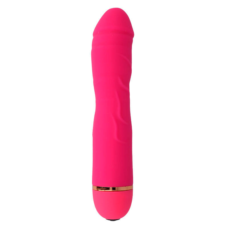 INTENSE - AIRON 20 VELOCIT SILICONE ROSA