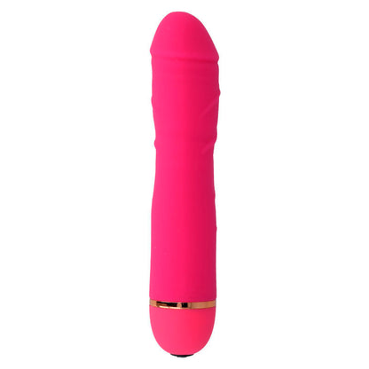 INTENSE - AIRON 20 VELOCIT SILICONE ROSA