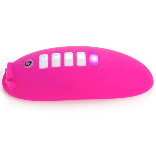 OHMIBOD - STIMOLATORE DI LUCE LIGHTSHOW CON TELECOMANDO