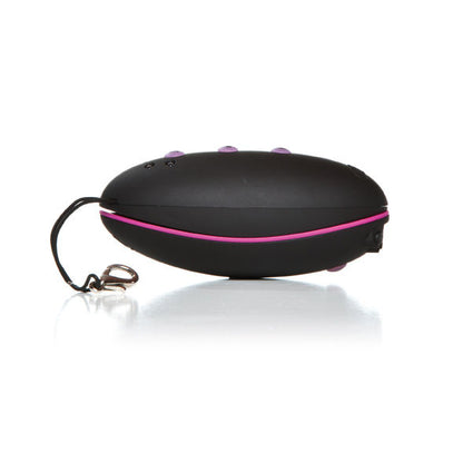 OHMIBOD - MUTANDINA CLUB VIBE 3.0H CON STIMOLATORE WIRELESS