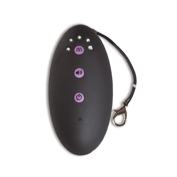 OHMIBOD - MUTANDINA CLUB VIBE 3.0H CON STIMOLATORE WIRELESS