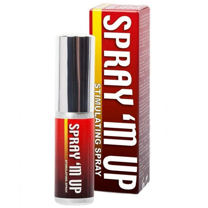 RUF - SPRAY M UP LAVETRA EREZIONE 15 ML