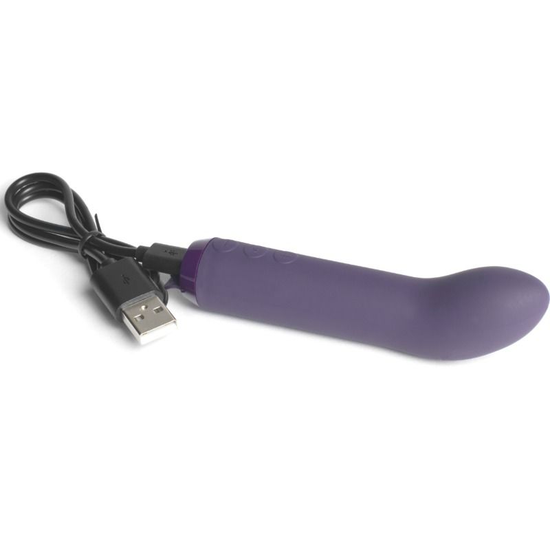 JE JOUE - VIBRATORE G-SPOT BULLET VIOLA