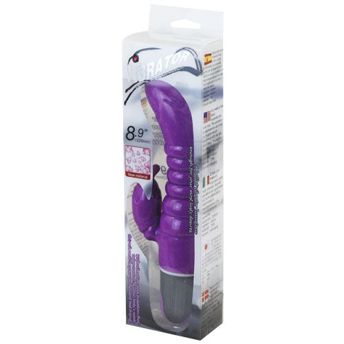 BAILE - LOVET VIBRATORE SENSATION VIOLETTO