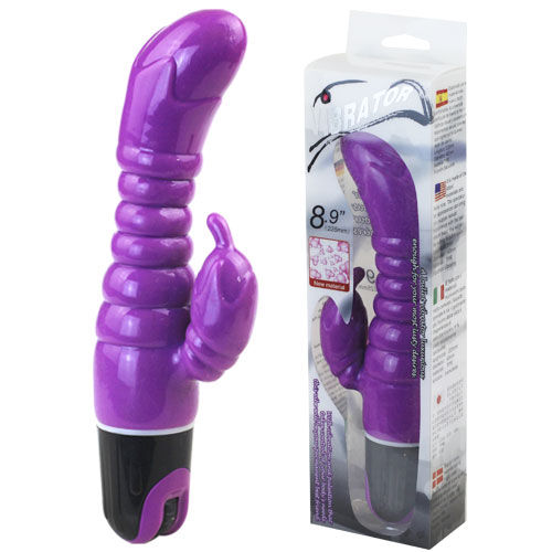 BAILE - LOVET VIBRATORE SENSATION VIOLETTO