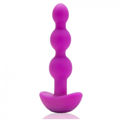 B-VIBE - PERLINE ANAL REMOTE CONTROL TRIPLET ROSA