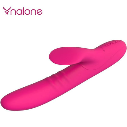 NALONE - VIBRATORE PERI RABBIT E MODALIT SWING