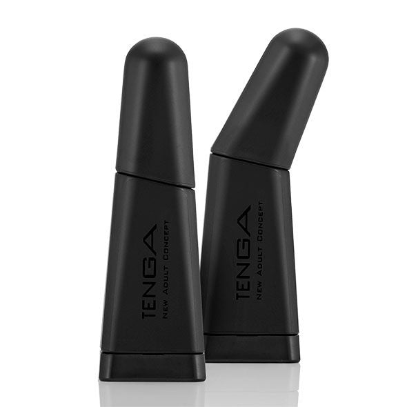 TENGA - VIBRATORE DOPPIO ANGOLO DELTA