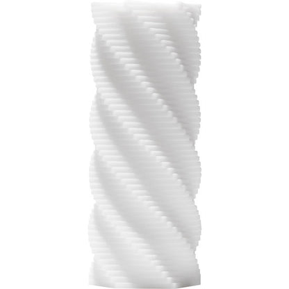 TENGA - ESTASI SCULTURA A SPIRALE 3D