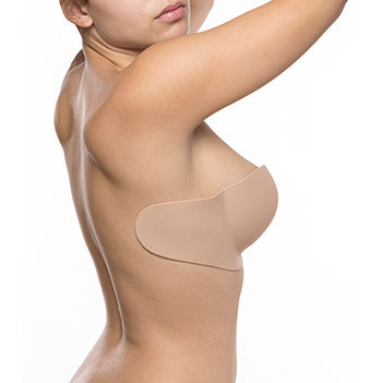 BYE-BRA - GALA REGGISENO COPPA A BEIGE