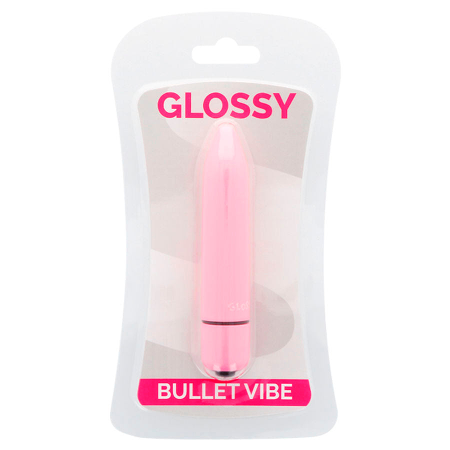 GLOSSY - ROSA VIBE SOTTILE