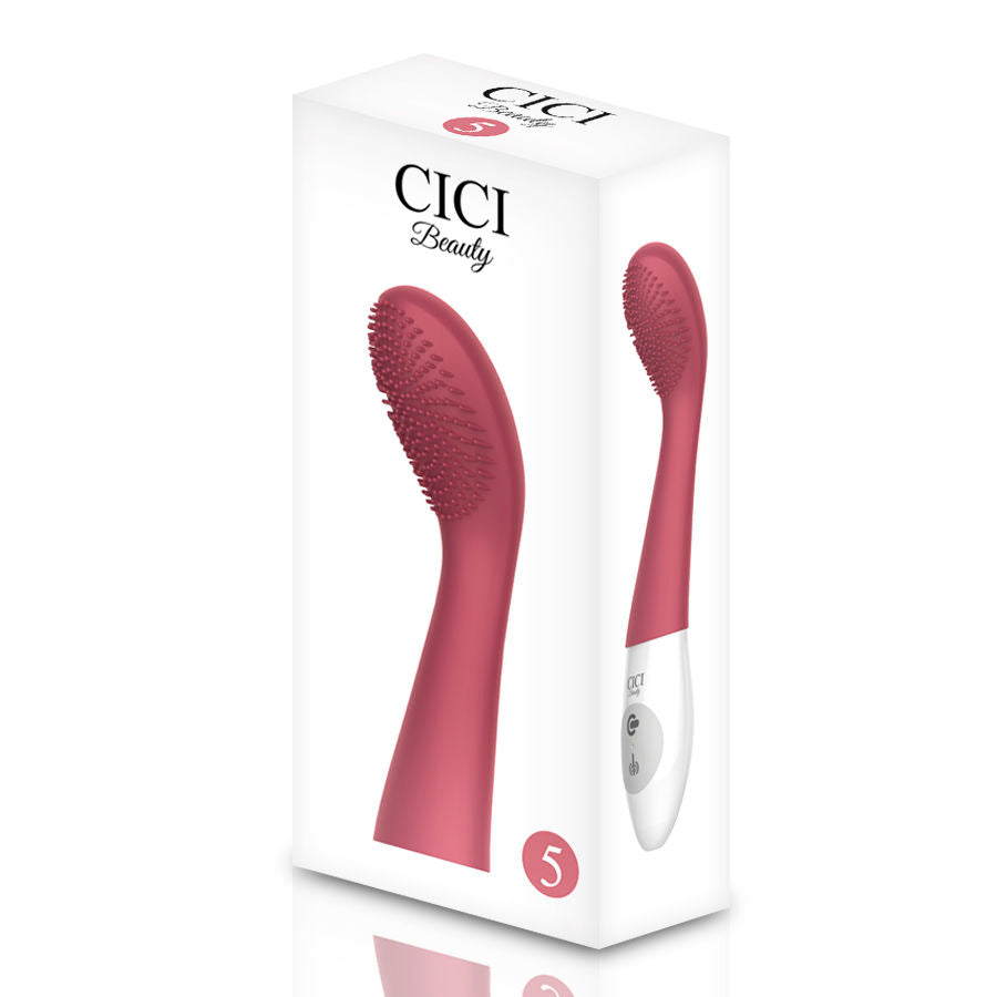 DREAMLOVE OUTLET - ACCESSORIO CICI BEAUTY NUMERO 5 CONTROLLER NON INCLUSO