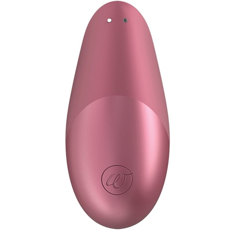 WOMANIZER - STIMOLATORE CLITORIDE LIBERTY COLORE ROSA ROSA