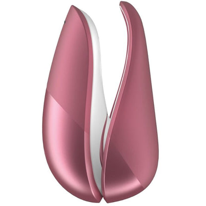 WOMANIZER - STIMOLATORE CLITORIDE LIBERTY COLORE ROSA ROSA