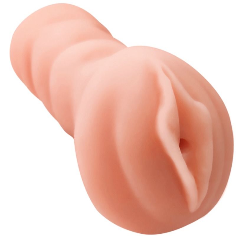 CRAZY BULL - MASTURBADOR LEILA VAGINA 13.5 CM