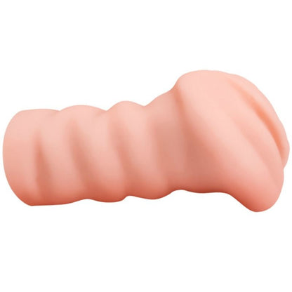 CRAZY BULL - MASTURBADOR LEILA VAGINA 13.5 CM