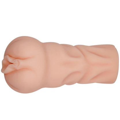 CRAZY BULL - MASTURBADOR VAGINA MAVIS 15.2 CM