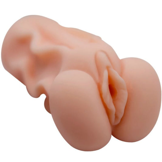 CRAZY BULL - MASTURBATORE LINDA VAGINA 13.7 CM