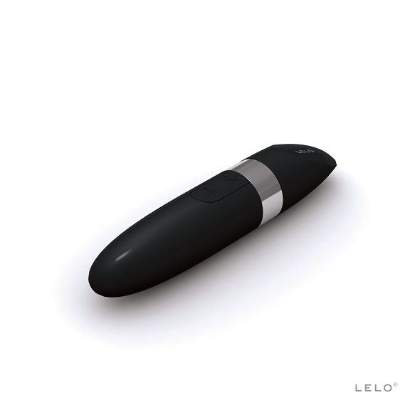 LELO - VIBRATORE MIA 2 NERO