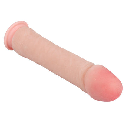 THE BIG REALISTIC DILDO 26 CM - BAILE