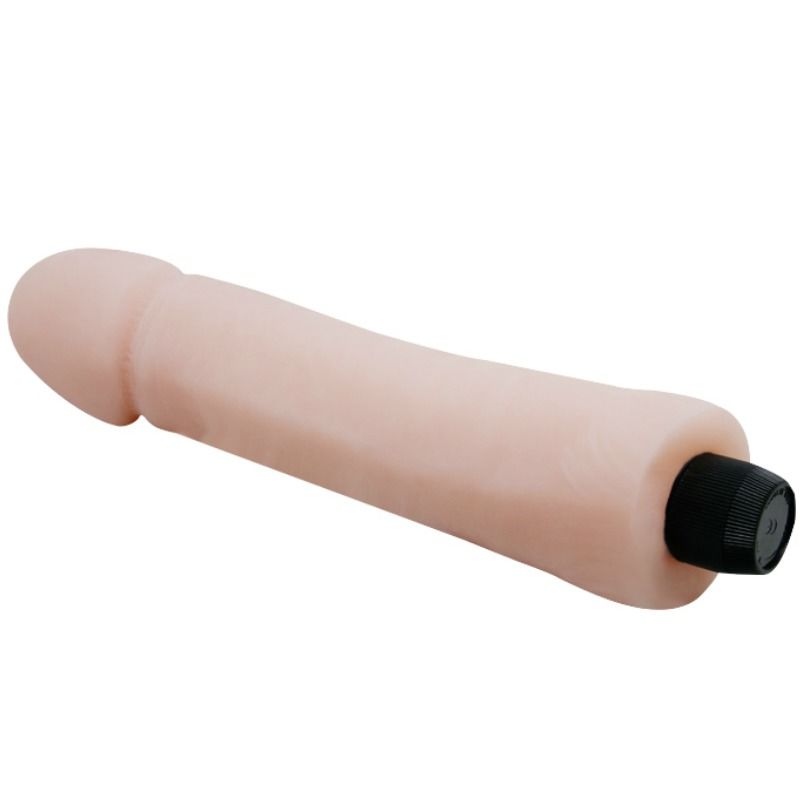 BAILE - DILDO VIBRATORE LOVE COMPANION 25 CM