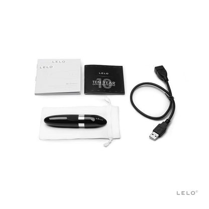 LELO - VIBRATORE MIA 2 NERO