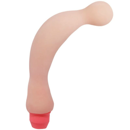 BAILE - VIBRATORE SENSUALE FLEXI VIBE SPINE 22 CM