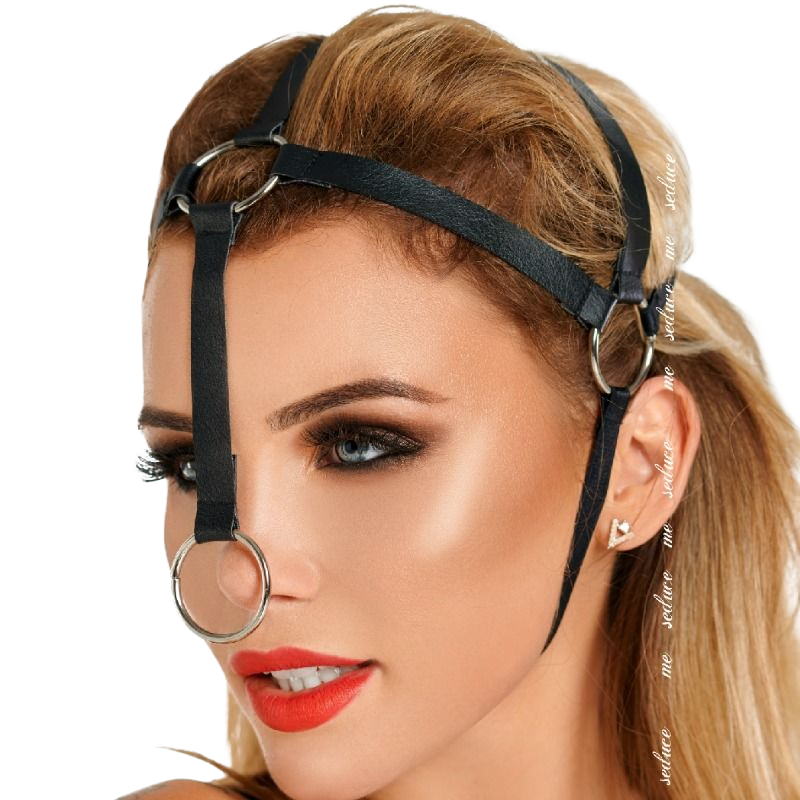 ME-SEDUCE - MASCHERA MK20 TAGLIA UNICA