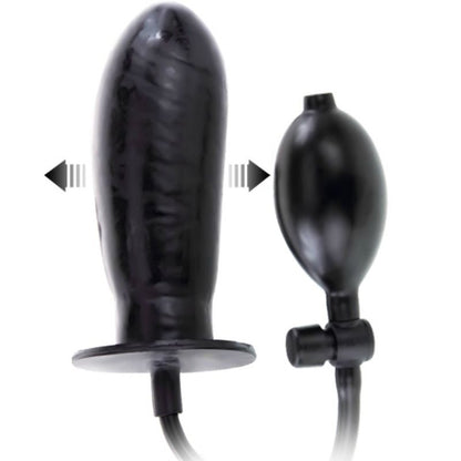 BAILE - PENE GONFIABILE BIGGER JOY 16 CM