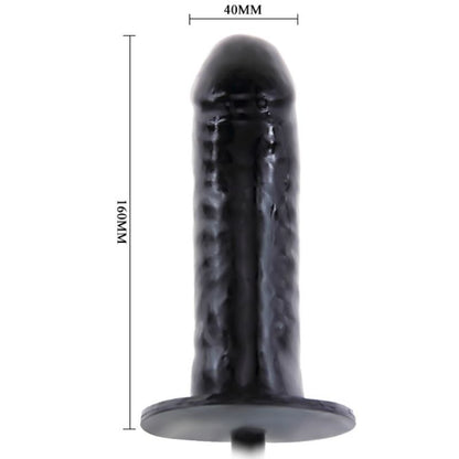 BAILE - PENE GONFIABILE BIGGER JOY 16 CM