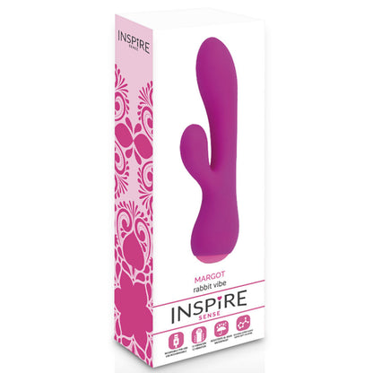 INSPIRE SENSE - MARGO RABBIT VIOLA