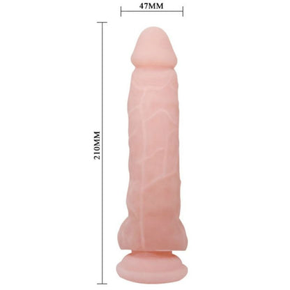 BAILE - DILDO NATURALE SUPER REALISTICO