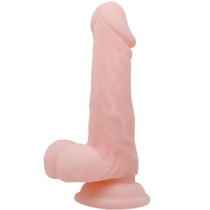 BAILE - DILDO NATURALE SUPER REALISTICO 16.5 CM