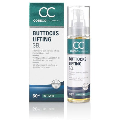 COBECO - CC GLUTEI LIFTIN GEL 60ML