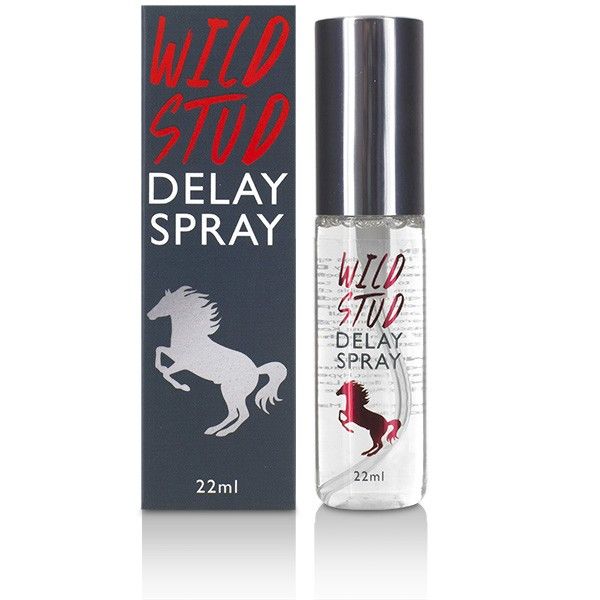 COBECO - SPRAY RITARDANTE WILD STUD