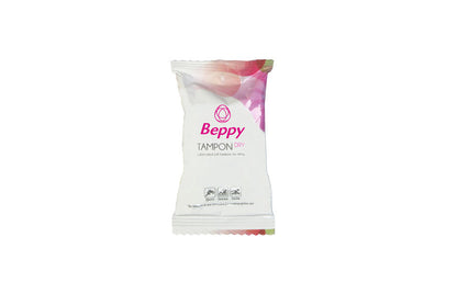 BEPPY - SOFT-COMFORT TAMPONI ASCIUTTI 4 UNITÀ