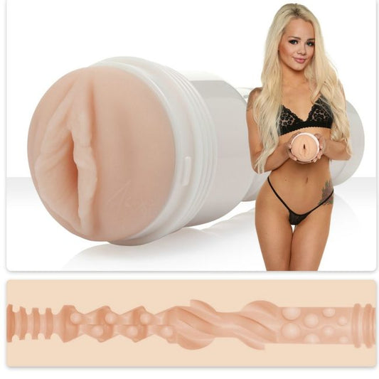 FLESHLIGHT GIRLS - ELSA JEAN VAGINA GUSTOSA