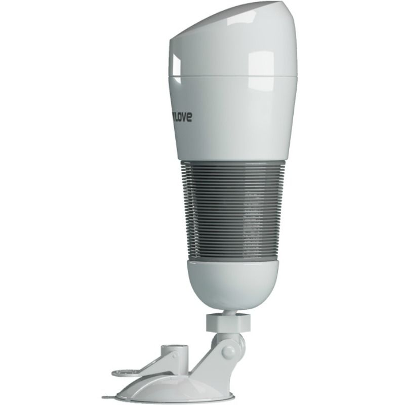 PRETTY LOVE - MASTURBATORE VAGINA ABBASBAILEA LOVE HEDY WHITE