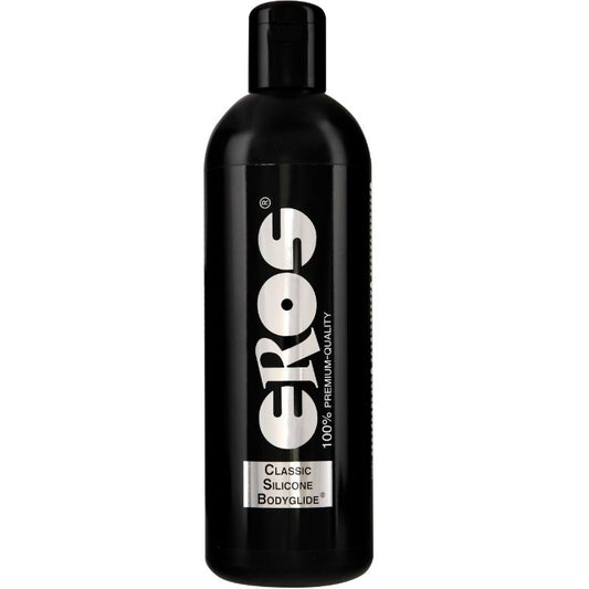 EROS - BODYGLIDE IN SILICONE CLASSICO 1000 ML