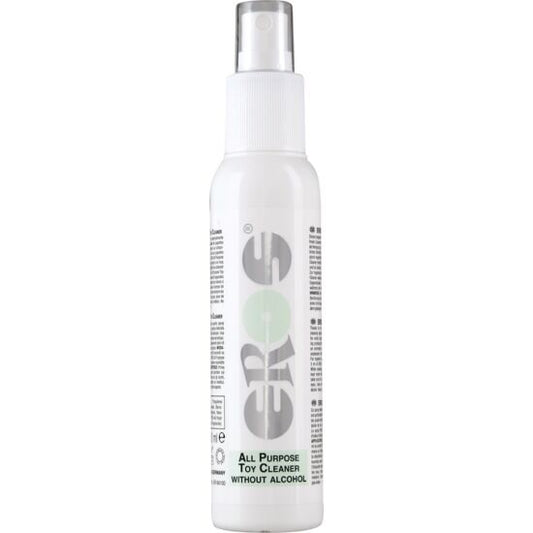 EROS - DETERGENTE PER GIOCATTOLI ALL USO 100 ML