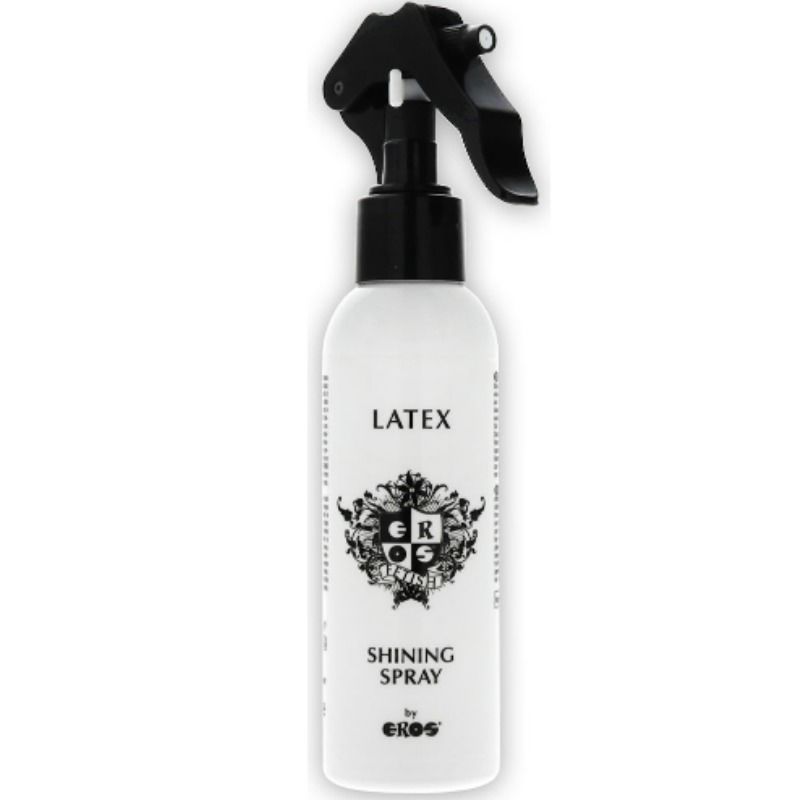 EROS FETISH LINE - LATTICE SPRAY LUCIDANTE 150 ML