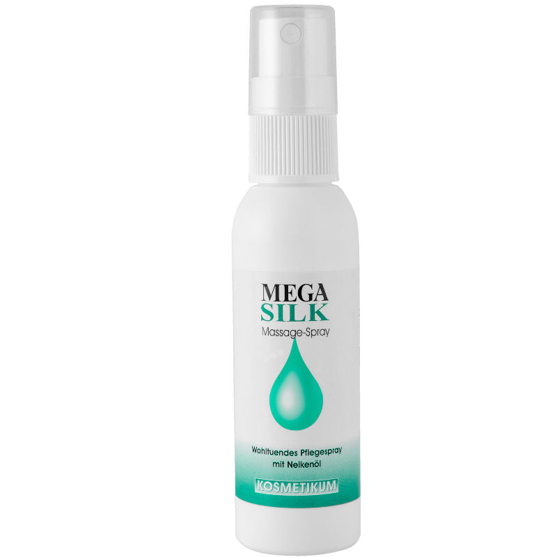 EROS MEGASILK - MASSAGGIO SPRAY 50 ML