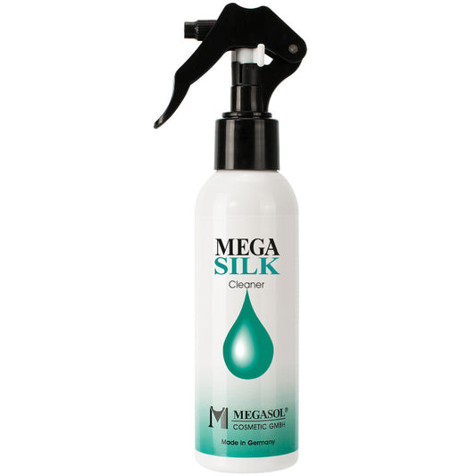 EROS MEGASILK - TOY CLEANER 150 ML