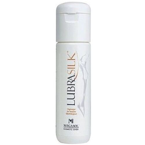 EROS - LUBRASILK GEL VAGINALE 30 ML